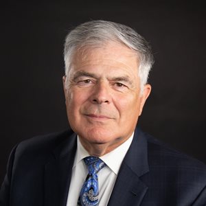 Stephen E. Staples