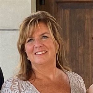 Karen M. Cahill