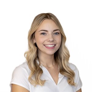 Brittany Kropp